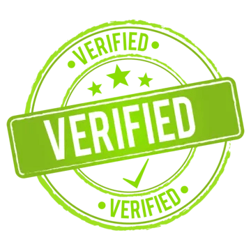 Verified Listings